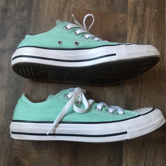 Converse chucks - Picture 6 of 6